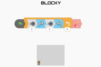 Blocky