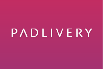 PadLivery