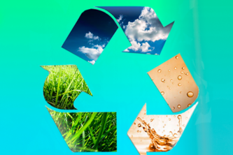 Going Green 