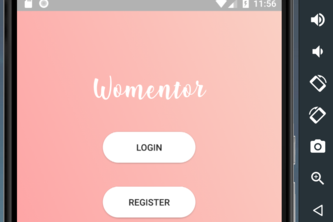 Womentor
