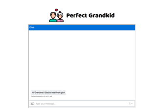 PerfectGrandkid