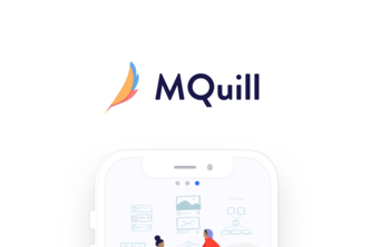 MQuill Imagine Cup