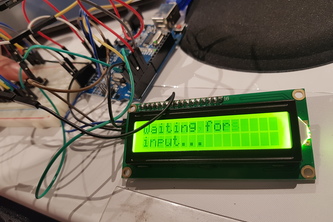 Universal Translating Device