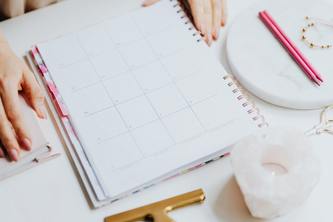 Smart Schedule