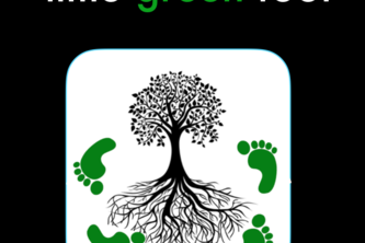 Little Green Foot