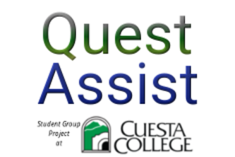 Quest Assist
