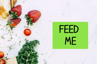 Feed Me