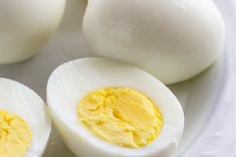 Eggcellent