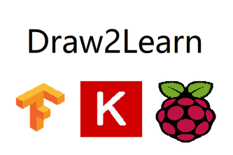 Draw2learn