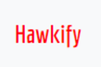 Hawkify and the power of ReactJS