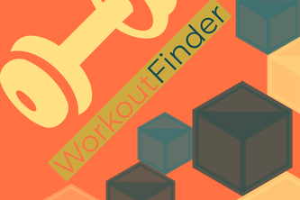WorkoutFinder