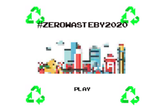 Zero Waste By 2020