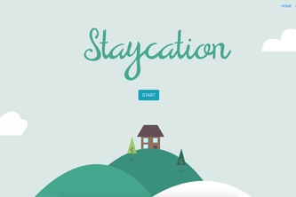 StayCation