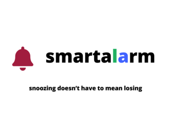 Smart Alarm
