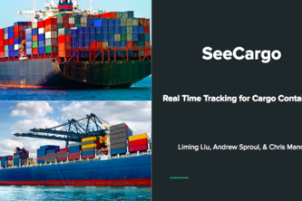 SeeCargo