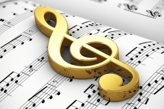 Soaring Through Music Theory
