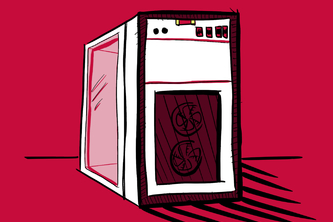 Scott and Jared's PC Builder