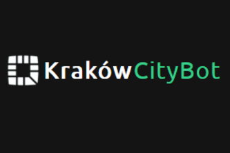 KrakówCityBot by Ascomanni