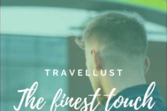 Travellust