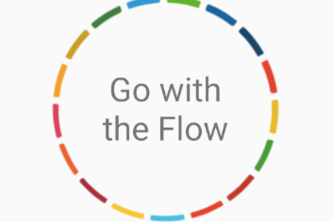 Go with the flow