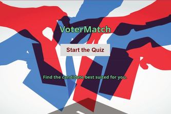 VoterMatch