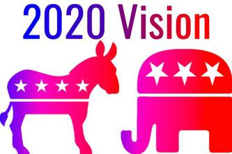 2020 Vision