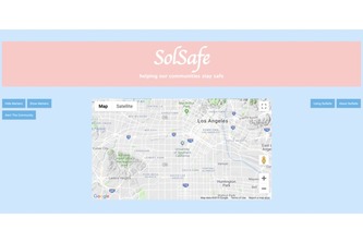 SolSafe