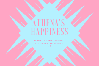 Athena's Happiness