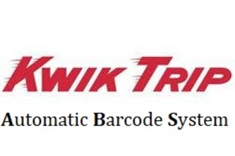 KTABS (Kwik Trip Automated Barcode System)