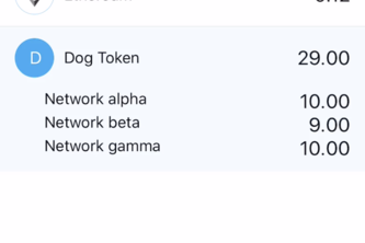 Single Node - Layer 2 Wallet for Scalability