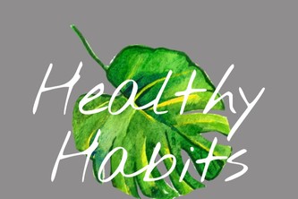HealthyHabits