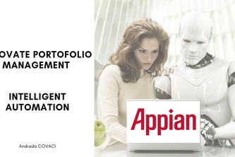 Intelligent Portfolio Management Tool