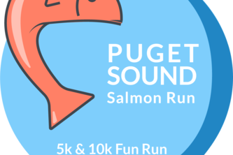 Salmon Run