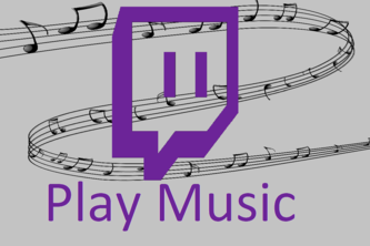 TwitchPlayMusic