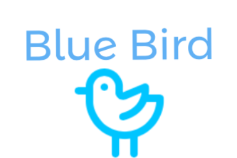 Blue Bird