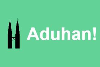 Aduhan