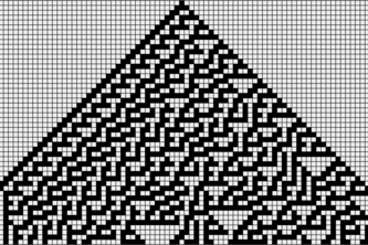 Procedural Music Generator