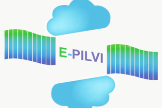 E-PILVI