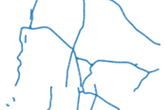 Commuter Rail Bus System