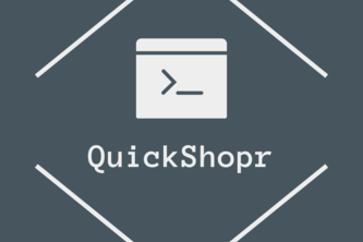 QuickShopr