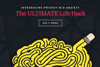 Privacy Without Anxiety