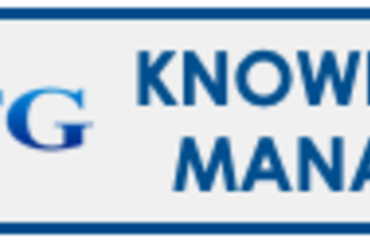 ITG Knowledge Manager