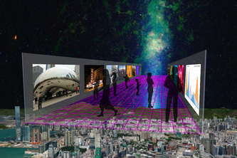 LifeScope Time Machine