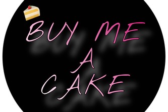 Buy Me A Cake