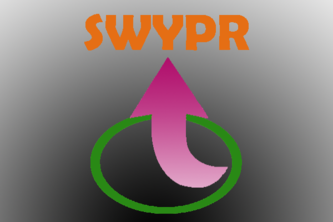 Swypr