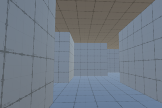 BeachHackMaze