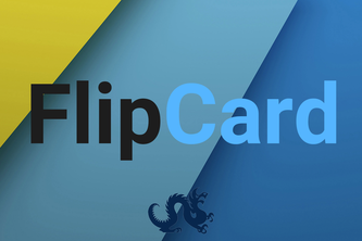 FlipCard