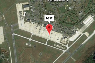 Airfield Manager App