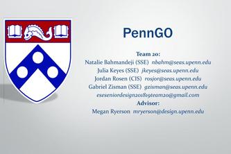 PennGO