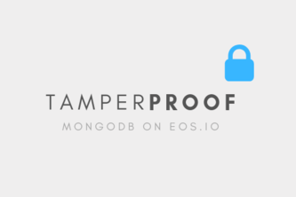 TamperProof